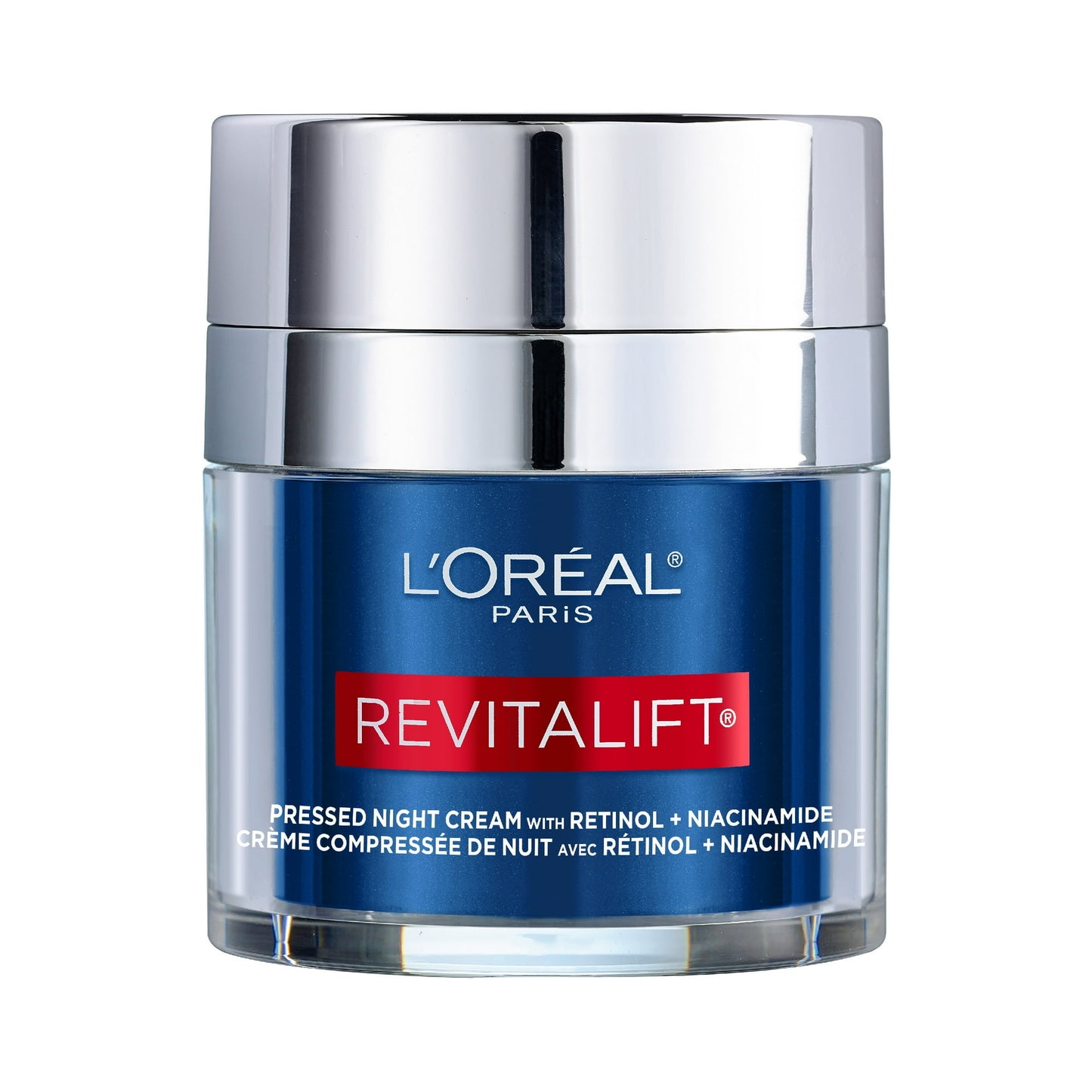 Loreal Revitalift Retinol + Niacinamide 1.7 oz w/ FREE SHIPPING